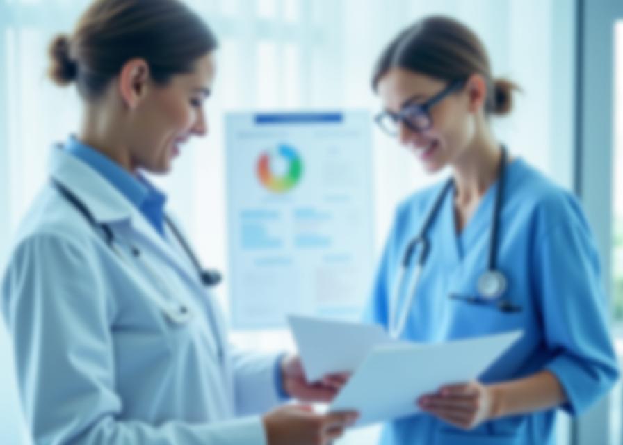Français médical professionnel santé